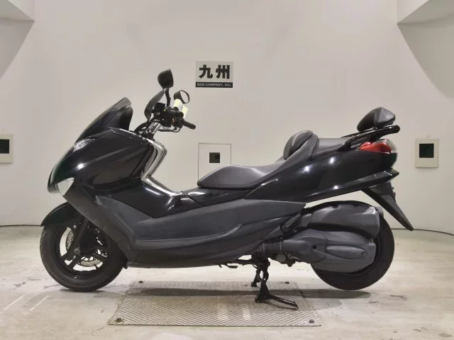 Yamaha MAJESTY 250-4