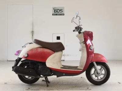 Yamaha VINO-2