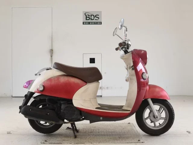 Yamaha VINO-2