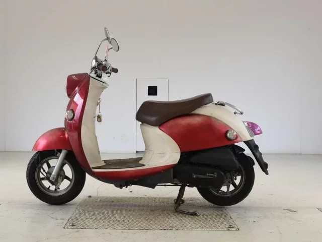 Yamaha VINO-2