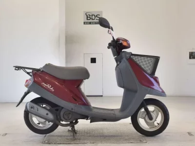 Yamaha JOG POCHE
