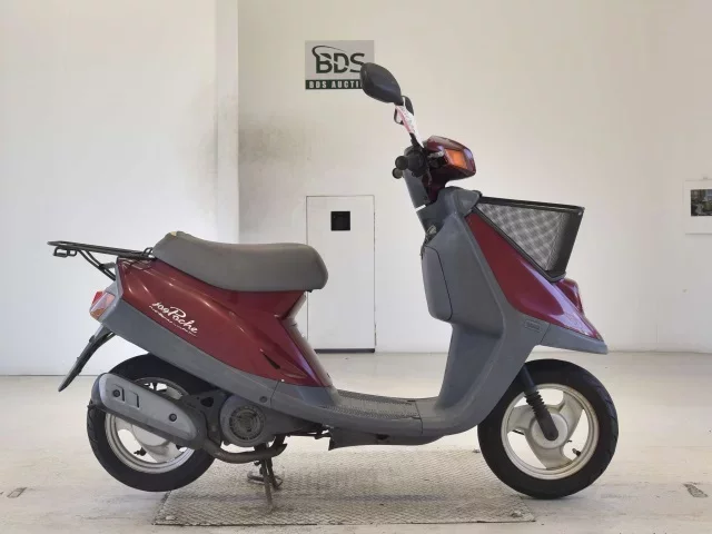 Yamaha JOG POCHE