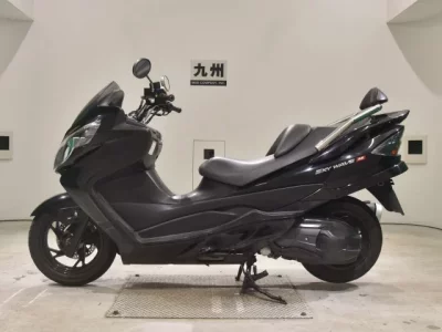 Suzuki SKYWAVE 250M