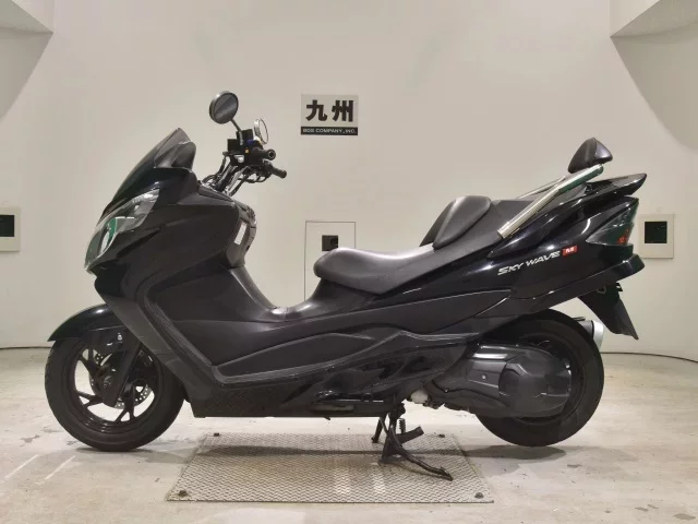 Suzuki SKYWAVE 250M