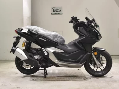 Honda ADV160