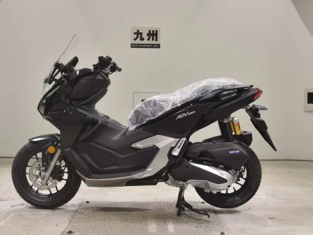 Honda ADV160
