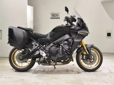 Yamaha TO RACER 9GT