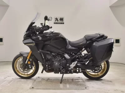 Yamaha TO RACER 9GT