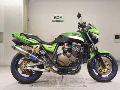 Kawasaki ZRX1200R
