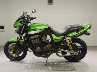 Kawasaki ZRX1200R