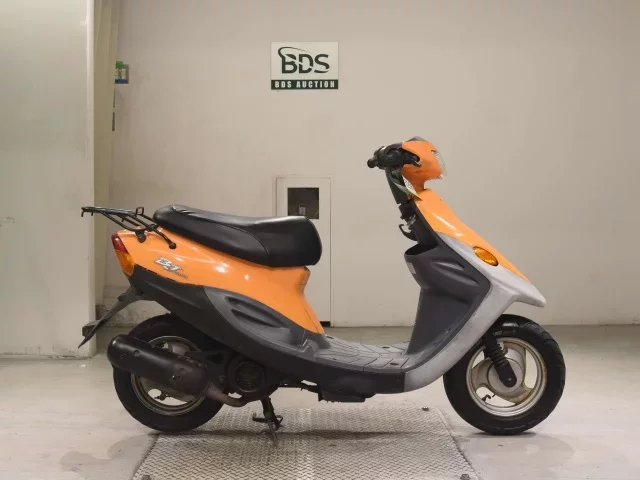 Yamaha BJ