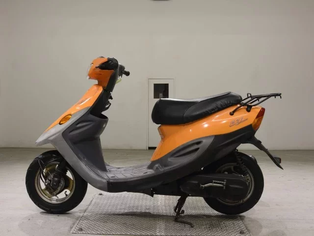 Yamaha BJ