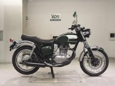 Kawasaki ESTRELLA250 RS