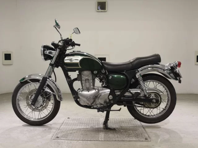 Kawasaki ESTRELLA250 RS