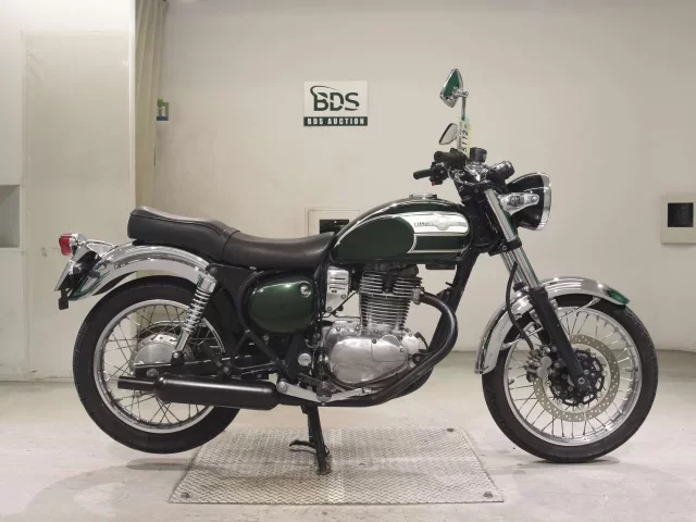 Kawasaki ESTRELLA250 RS