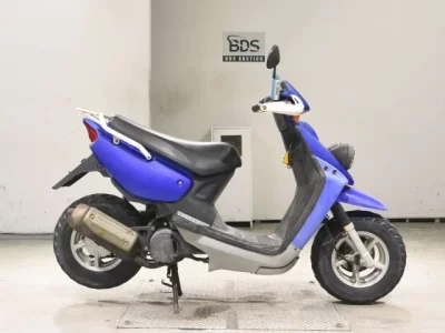 Yamaha BW S100