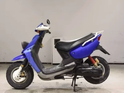 Yamaha BW S100
