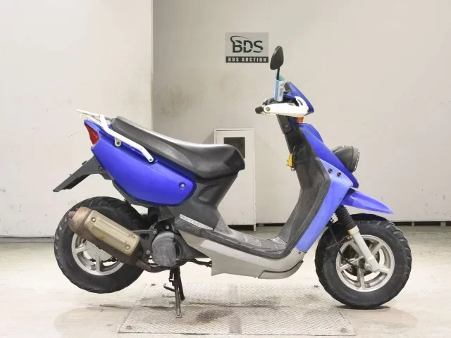 Yamaha BW S100