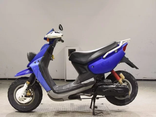 Yamaha BW S100