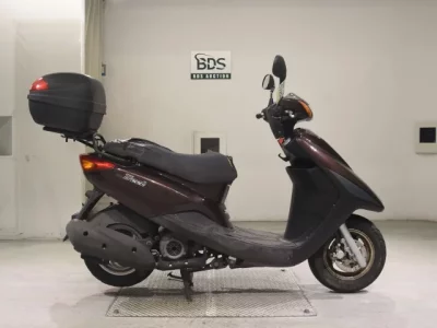 Yamaha AXIS125
