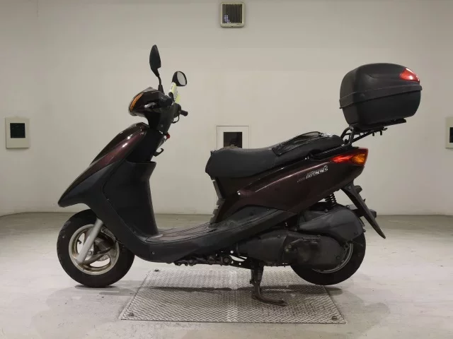 Yamaha AXIS125