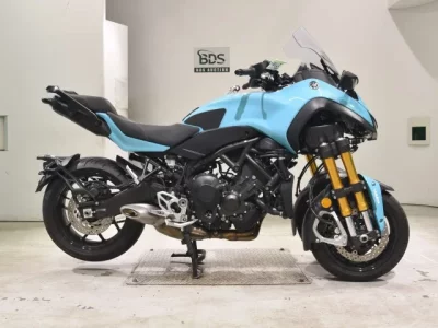 Yamaha NIKEN