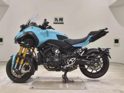 Yamaha NIKEN
