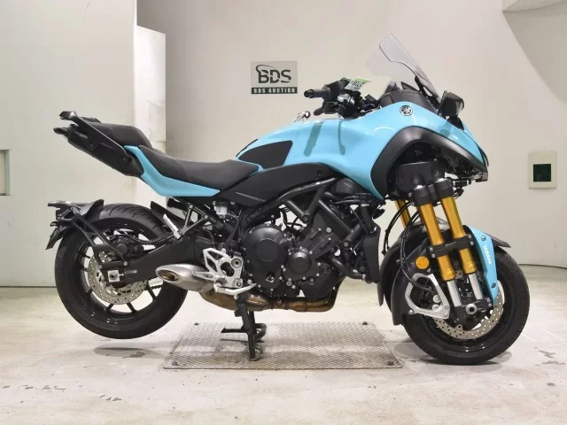 Yamaha NIKEN
