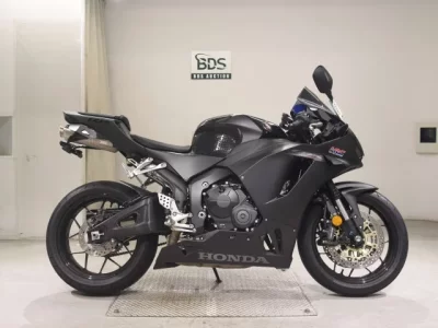 Honda CBR600RR-4