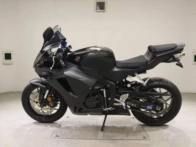 Honda CBR600RR-4