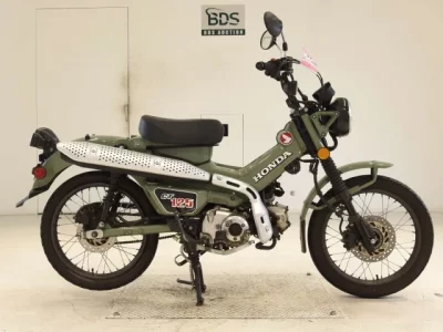 Honda CT125