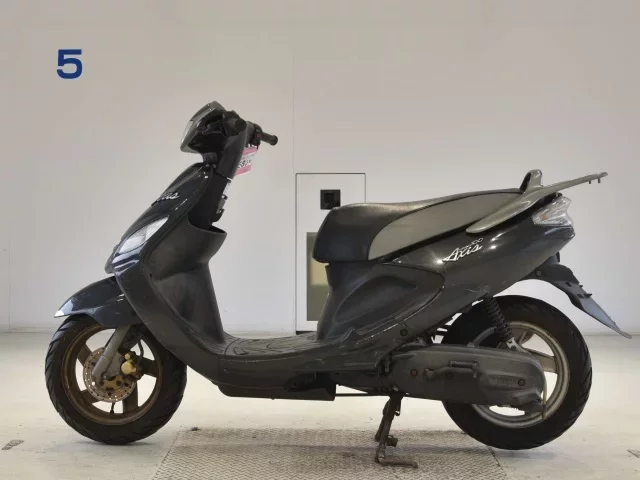 Yamaha AXIS100