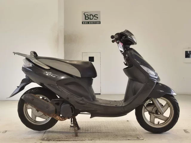 Yamaha AXIS100