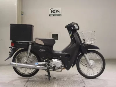 Honda C50-2