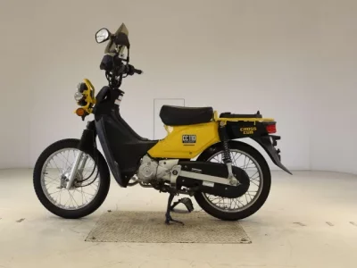 Honda CROSS CUB