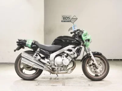 Yamaha ZEAL