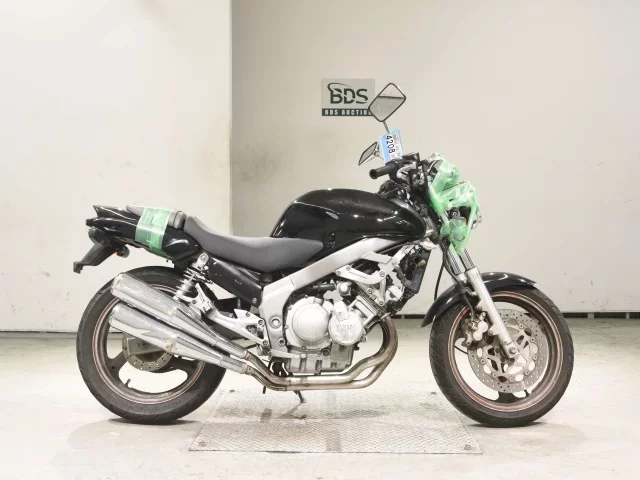 Yamaha ZEAL