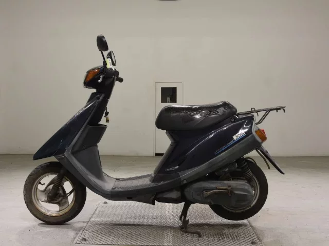 Yamaha JOG-1