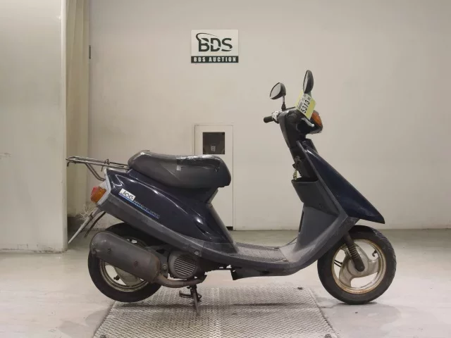 Yamaha JOG-1