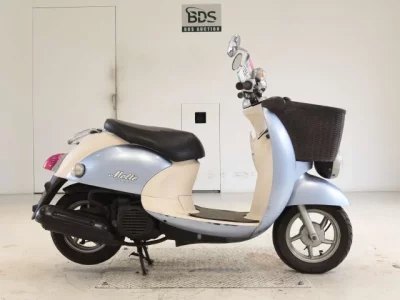 Yamaha VINO MORUFE