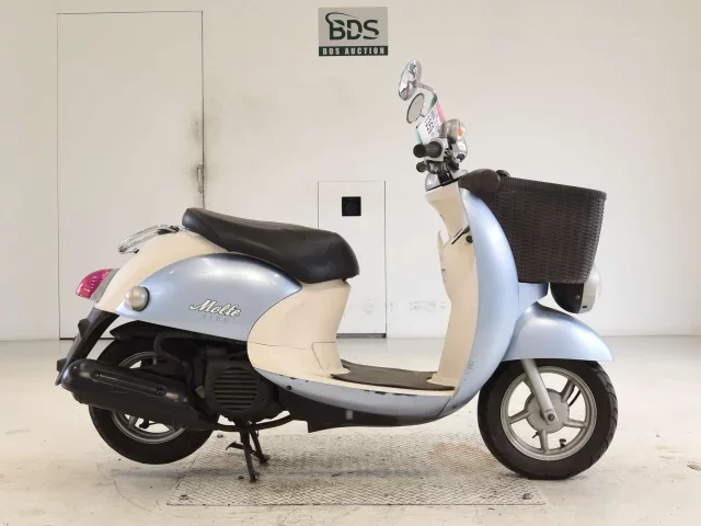 Yamaha VINO MORUFE