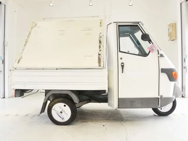 Vespa VESPA APE50
