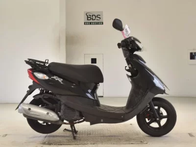 Yamaha JOG ZR-3