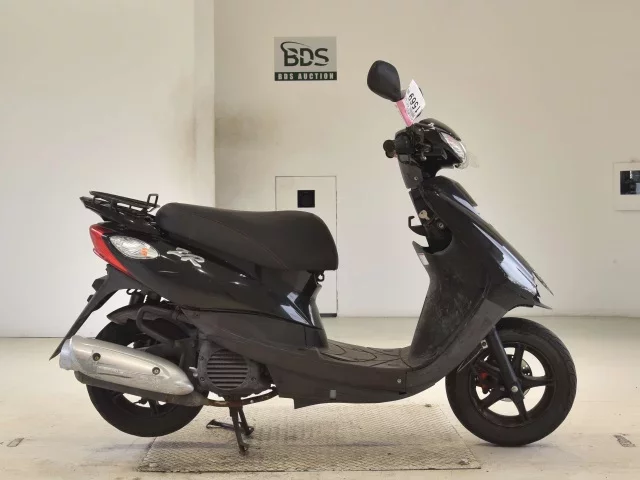 Yamaha JOG ZR-3