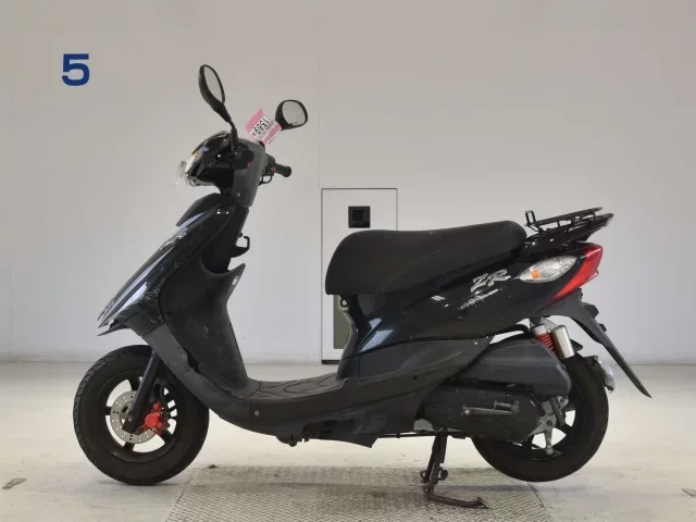 Yamaha JOG ZR-3