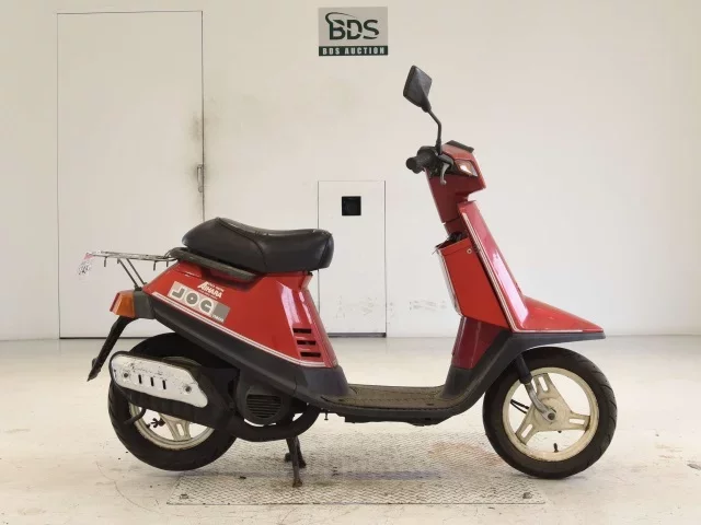 Yamaha JOG