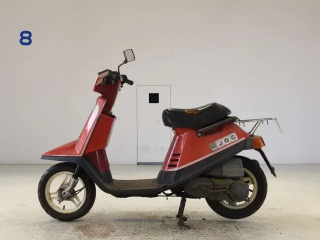 Yamaha JOG
