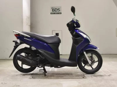 Honda DIO 110