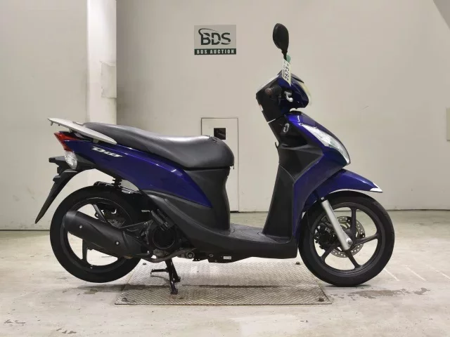Honda DIO 110