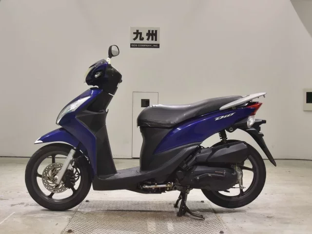 Honda DIO 110